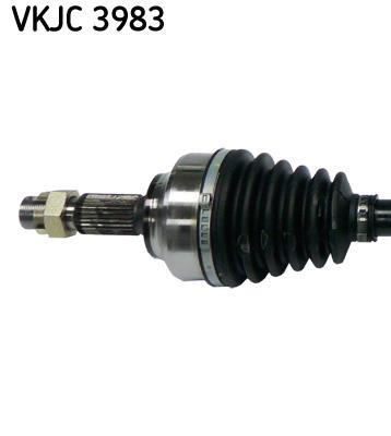 Cardan SKF VKJC 3983